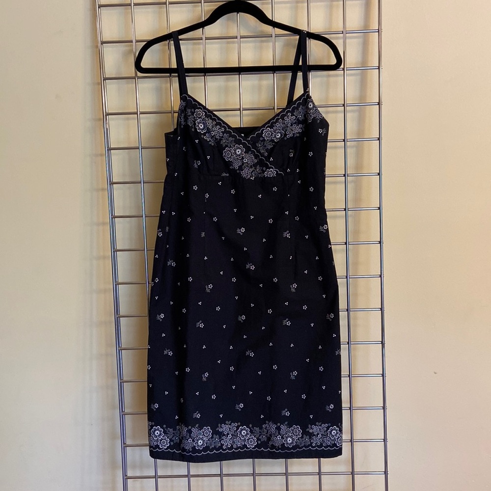 Loft Sundress